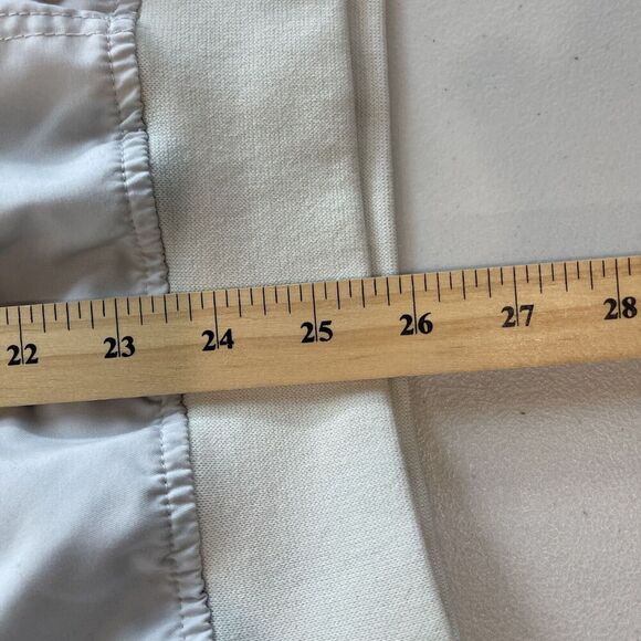 Zero Restriction Golf Outerwear Lightweight Golfing Vest Point O'Woods MI Men M - Picture 12 of 13